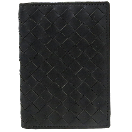 BOTTEGAVENETA(���װ�����Ÿ) 120701 V4651 2040 ���ٳ� ��Ʈ��ġ���� ī����� ���� �̹���2 - ���̺��� �߰���ǰ