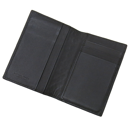 BOTTEGAVENETA(���װ�����Ÿ) 120701 V4651 2040 ���ٳ� ��Ʈ��ġ���� ī����� ���� �̹���3 - ���̺��� �߰���ǰ