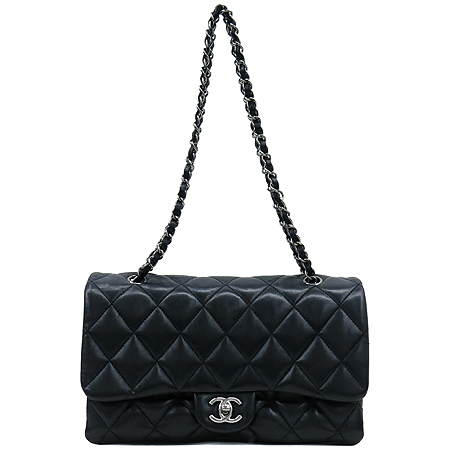Chanel() A68055Y07360 94305  Ʈ 3 ΰ ü  ̹2 - ̺ ߰ǰ