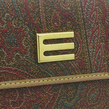 Etro(��Ʈ��) 00909 ������ PVC ���� Ʈ���� ������ �̹���2 - ���̺��� �߰���ǰ