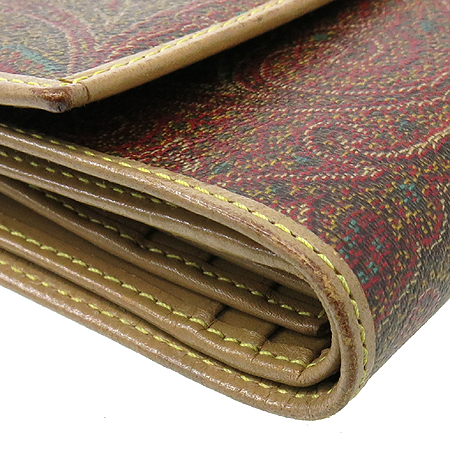 Etro(��Ʈ��) 00909 ������ PVC ���� Ʈ���� ������ �̹���6 - ���̺��� �߰���ǰ