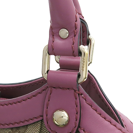 Gucci(����) 211944 GG�ΰ� �ڰ��� ��ũ���� Ʈ���� ȥ�� ��Ű ��Ʈ�� �̹���5 - ���̺��� �߰���ǰ