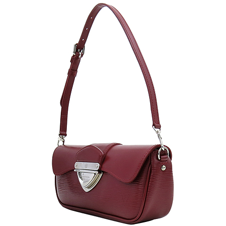 Louis Vuitton(���̺���) M5929M ���� ���� ���״� Ŭ��ġ ����� �̹���2 - ���̺��� �߰���ǰ