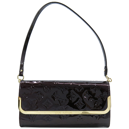 Louis Vuitton(���̺���) M91549 ���׷� ������ �Ƹ���� �ν���� MM Ŭ��ġ �� ����� �̹���2 - ���̺��� �߰���ǰ