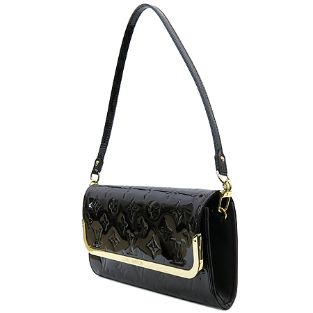 Louis Vuitton(���̺���) M91549 ���׷� ������ �Ƹ���� �ν���� MM Ŭ��ġ �� ����� �̹���3 - ���̺��� �߰���ǰ