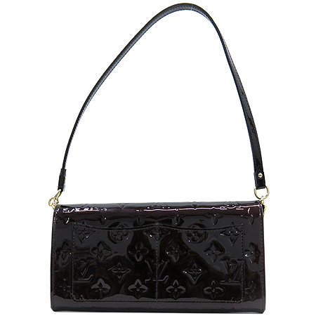Louis Vuitton(���̺���) M91549 ���׷� ������ �Ƹ���� �ν���� MM Ŭ��ġ �� ����� �̹���4 - ���̺��� �߰���ǰ