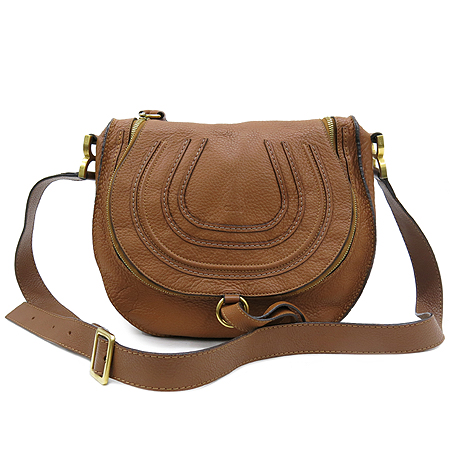 Chloe(���ο�) 3S0857 TAN �÷� ������(������) ũ�ν� �ٵ� ���� ũ�ν��� �̹���2 - ���̺��� �߰���ǰ