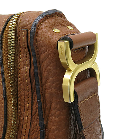 Chloe(���ο�) 3S0857 TAN �÷� ������(������) ũ�ν� �ٵ� ���� ũ�ν��� �̹���5 - ���̺��� �߰���ǰ