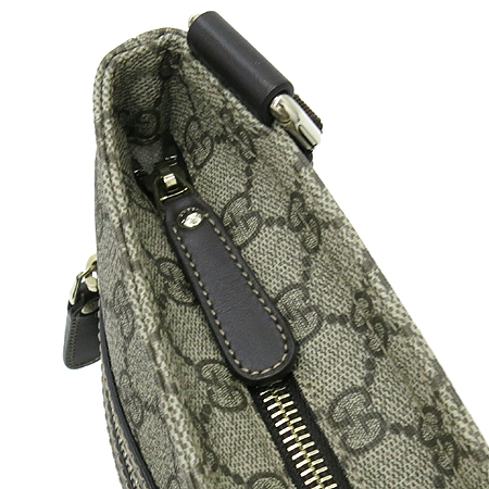 Gucci(����) 295257 GG �ΰ� PVC Ʈ���� ���� �÷� �޽��� ũ�ν��� �̹���4 - ���̺��� �߰���ǰ