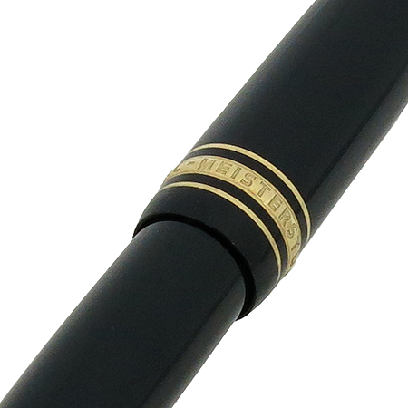 Montblanc(������) 146 ���̽��ͽ�ƣ 14K ���� ������ �̹���2 - ���̺��� �߰���ǰ