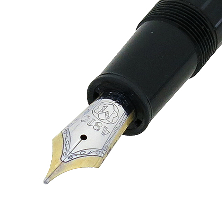 Montblanc(������) 146 ���̽��ͽ�ƣ 14K ���� ������ �̹���3 - ���̺��� �߰���ǰ