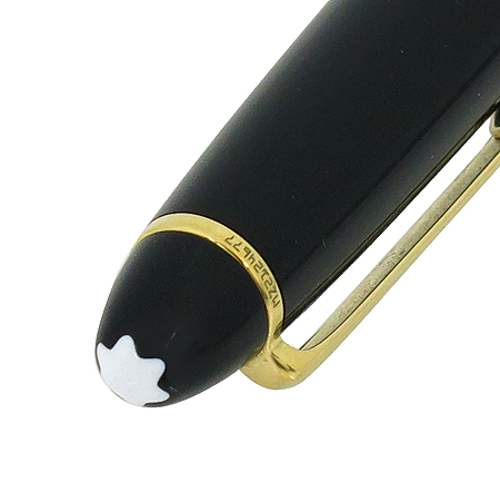 Montblanc(������) 146 ���̽��ͽ�ƣ 14K ���� ������ �̹���4 - ���̺��� �߰���ǰ