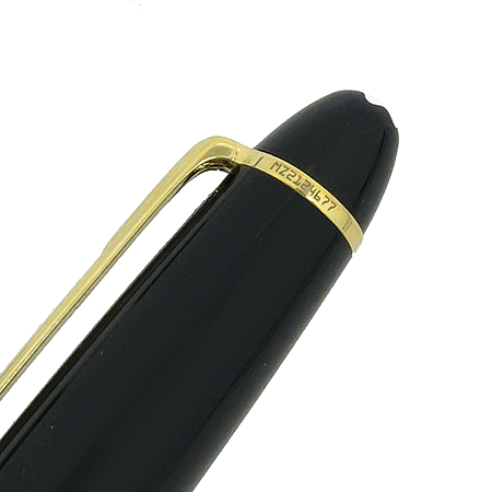 Montblanc(������) 146 ���̽��ͽ�ƣ 14K ���� ������ �̹���5 - ���̺��� �߰���ǰ
