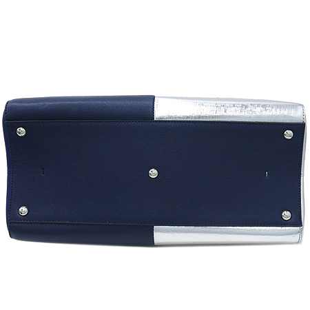 Fendi(���) 8BH272 00U9R F0M1M SHOPPING GRANDE VITELLO �߿��긣 ���̺񷹴� �ǹ���Ż�� ȥ�� ����ΰ� ��Ʈ�� �̹���4 - ���̺��� �߰���ǰ