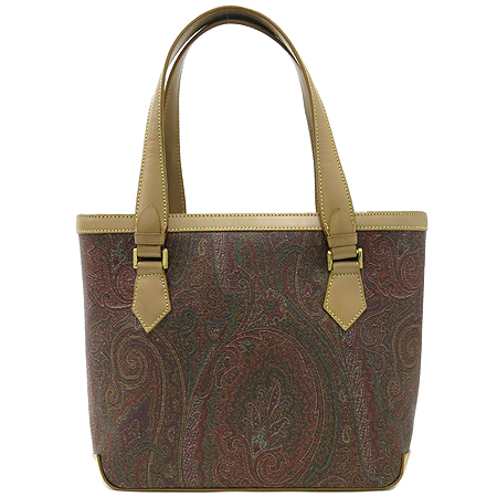 Etro(��Ʈ��) 1485 9472 ������ PVC ��Ʈ�� �̹���2 - ���̺��� �߰���ǰ