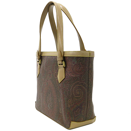 Etro(��Ʈ��) 1485 9472 ������ PVC ��Ʈ�� �̹���3 - ���̺��� �߰���ǰ