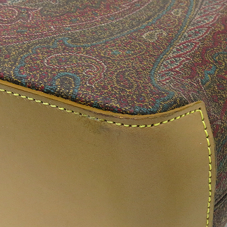 Etro(��Ʈ��) 1485 9472 ������ PVC ��Ʈ�� �̹���4 - ���̺��� �߰���ǰ