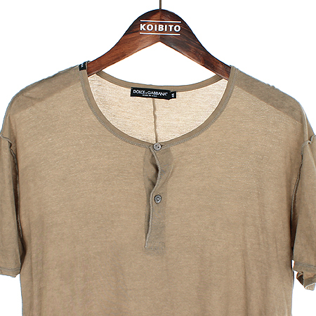 DOLCE & GABBANA(��ü&���ٳ�) �� ���� Ƽ �̹���2 - ���̺��� �߰���ǰ