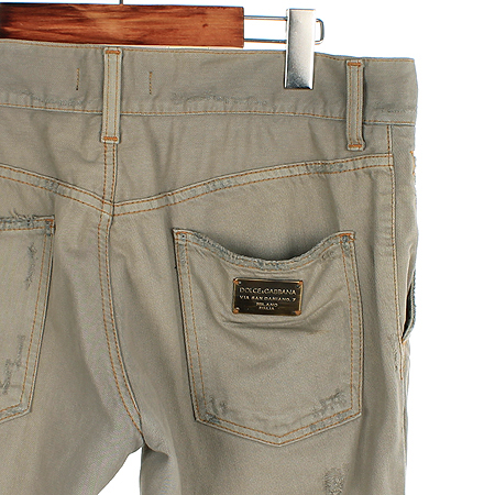 DOLCE & GABBANA(��ü&���ٳ�) ���� �̹���4 - ���̺��� �߰���ǰ