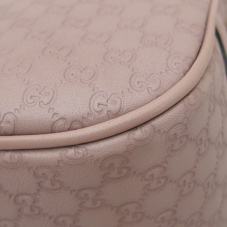 Gucci(����) 309538 ���� �ø� ��ũ ��ũ ��� �׽� ũ�ν��� [���빮��] �̹���4 - ���̺��� �߰���ǰ