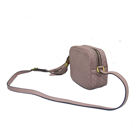 Gucci(����) 309538 ���� �ø� ��ũ ��ũ ��� �׽� ũ�ν��� [���빮��] �̹���2 - ���̺��� �߰���ǰ