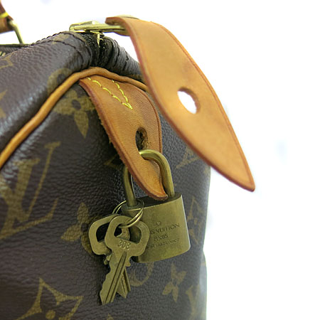 Louis Vuitton(���̺���) M41526 ���׷� ĵ���� ���ǵ�30 ��Ʈ�� [��õ ������] �̹���3 - ���̺��� �߰���ǰ
