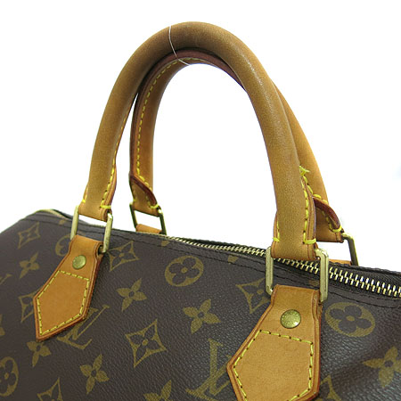 Louis Vuitton(���̺���) M41526 ���׷� ĵ���� ���ǵ�30 ��Ʈ�� [��õ ������] �̹���4 - ���̺��� �߰���ǰ