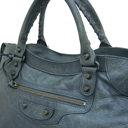 Balenciaga(�߷��þư�) 235216 CLASSIC(Ŭ����) ���� 2WAY+�����ſ� [��������] �̹���4 - ���̺��� �߰���ǰ