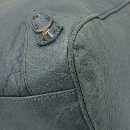 Balenciaga(�߷��þư�) 235216 CLASSIC(Ŭ����) ���� 2WAY+�����ſ� [��������] �̹���5 - ���̺��� �߰���ǰ