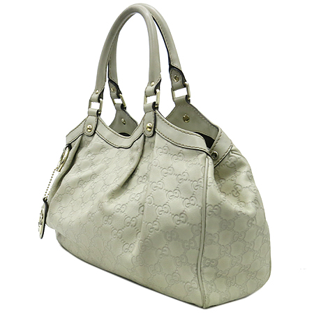 Gucci(����) 211944 GG �ΰ� ȭ��Ʈ �ø� ���� ��Ű ��Ʈ�� �̹���2 - ���̺��� �߰���ǰ