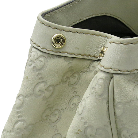 Gucci(����) 211944 GG �ΰ� ȭ��Ʈ �ø� ���� ��Ű ��Ʈ�� �̹���3 - ���̺��� �߰���ǰ
