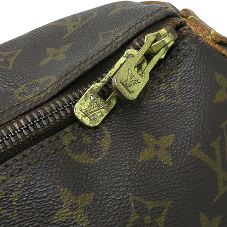 Louis Vuitton(���̺���) M41428 ���׷� ĵ���� Ű�� 45 ��Ʈ�� �̹���4 - ���̺��� �߰���ǰ