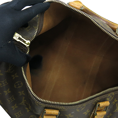Louis Vuitton(���̺���) M41428 ���׷� ĵ���� Ű�� 45 ��Ʈ�� �̹���7 - ���̺��� �߰���ǰ