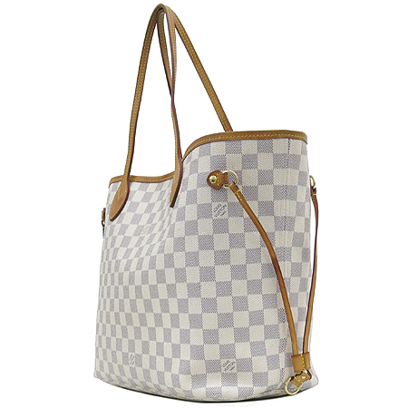 Louis Vuitton(���̺���) N51107 �ٹ̿� ���ָ� ĵ���� �׹�Ǯ MM ����� �̹���2 - ���̺��� �߰���ǰ