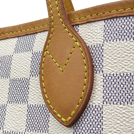 Louis Vuitton(���̺���) N51107 �ٹ̿� ���ָ� ĵ���� �׹�Ǯ MM ����� �̹���3 - ���̺��� �߰���ǰ