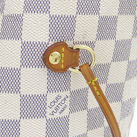 Louis Vuitton(���̺���) N51107 �ٹ̿� ���ָ� ĵ���� �׹�Ǯ MM ����� �̹���4 - ���̺��� �߰���ǰ