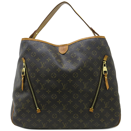 Louis Vuitton(���̺���) M40354 ���׷� ĵ���� ������ƮǮ GM ����� �̹���2 - ���̺��� �߰���ǰ