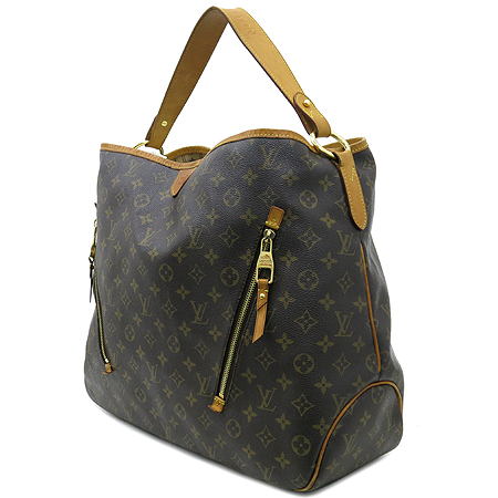 Louis Vuitton(���̺���) M40354 ���׷� ĵ���� ������ƮǮ GM ����� �̹���3 - ���̺��� �߰���ǰ