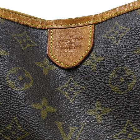Louis Vuitton(���̺���) M40354 ���׷� ĵ���� ������ƮǮ GM ����� �̹���5 - ���̺��� �߰���ǰ