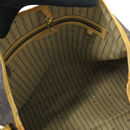 Louis Vuitton(���̺���) M40354 ���׷� ĵ���� ������ƮǮ GM ����� �̹���7 - ���̺��� �߰���ǰ