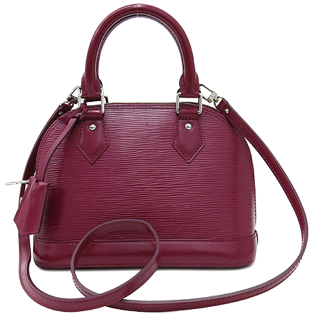 Louis Vuitton(���̺���) M40851 ���� Ǫ�þ� �˸� BB ��Ʈ�� + �����Ʈ�� �̹���2 - ���̺��� �߰���ǰ