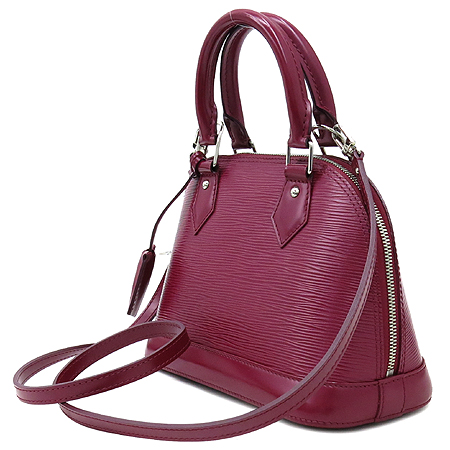Louis Vuitton(���̺���) M40851 ���� Ǫ�þ� �˸� BB ��Ʈ�� + �����Ʈ�� �̹���4 - ���̺��� �߰���ǰ