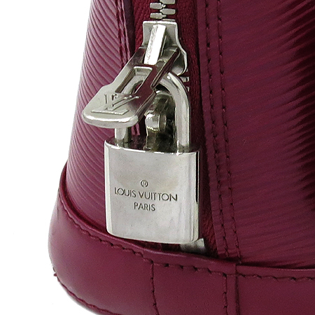 Louis Vuitton(���̺���) M40851 ���� Ǫ�þ� �˸� BB ��Ʈ�� + �����Ʈ�� �̹���5 - ���̺��� �߰���ǰ