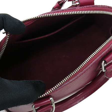 Louis Vuitton(���̺���) M40851 ���� Ǫ�þ� �˸� BB ��Ʈ�� + �����Ʈ�� �̹���6 - ���̺��� �߰���ǰ