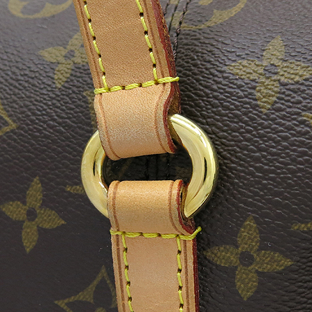 Louis Vuitton(���̺���) M56689 ���׷� ĵ���� ��Ż�� MM ����� �̹���4 - ���̺��� �߰���ǰ