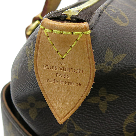 Louis Vuitton(���̺���) M56689 ���׷� ĵ���� ��Ż�� MM ����� �̹���5 - ���̺��� �߰���ǰ