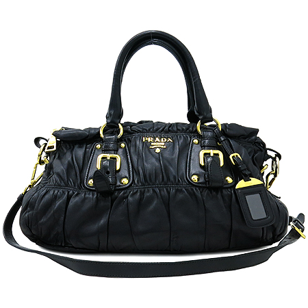 Prada(�����) BN1407 ���� �÷� ���� ������ 2WAY �̹���2 - ���̺��� �߰���ǰ