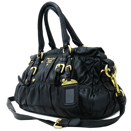 Prada(�����) BN1407 ���� �÷� ���� ������ 2WAY �̹���3 - ���̺��� �߰���ǰ