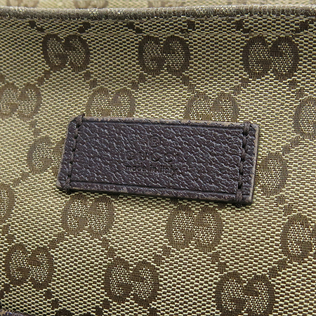 Gucci(����) 189751 GG�ΰ� �ڰ��� ��� ũ�ν��� �̹���4 - ���̺��� �߰���ǰ