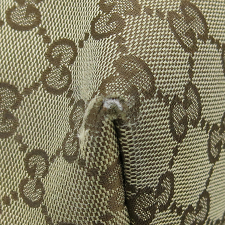 Gucci(����) 189751 GG�ΰ� �ڰ��� ��� ũ�ν��� �̹���5 - ���̺��� �߰���ǰ